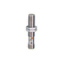 KF5013 \ Capacitive sensor \ Range 6 mm \ NPN NO \ M12 \ Connector M12