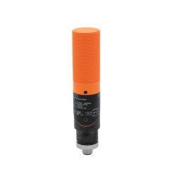 KI3513 \ Capacitive sensor \ Range 15 mm \ AC/DC NO/NC \ M30 \ 1/2" Connector