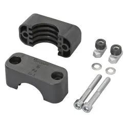E10193 \ efector 100 \ Inductive sensor (อุปกรณ์เสริมสำหรับเซนเซอร์) \Mounting Set D34 \ DE