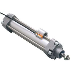E11799 \ efector 120 \ Cylinder sensor (อุปกรณ์เสริมสำหรับเซนเซอร์) \ADAPT TIE ROD/PROFILE/CYL \ DE