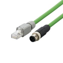 E12205 \ ecomat 400 \ Passive connection technology \ VSTGN040ZDS0020L04STGP040--S \ PL