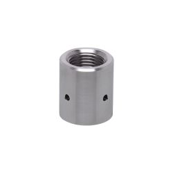 E43309 \ efector 160 \ Level sensors \ ADAPT G1/2-WELD SLEEVE 3A \ DE