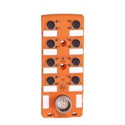 EBC012 \ ecomat 400 \ Passive connection technology \ ZDO8H05HMSS0000-00STAK190MSS \ DE