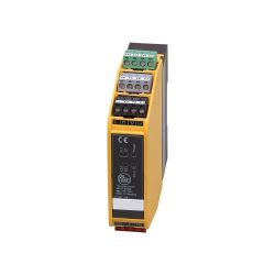 G1501S \ efector 100 \ Evaluation (เซนเซอร์ป้องกันอันตราย) \Safety switch gear \ DE