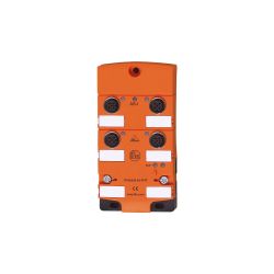 AC2417 \ ecomat 300 \ Bus system AS-interface \ CompactModule 4DO T M12 \ DE \