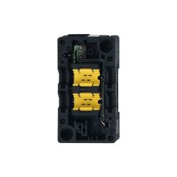 AC5010 \ ecomat 300 \ Bus system AS-interface \ EMS-Base FC Addressing socket \ RO \