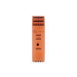 AC2255 \ ecomat 300 \ Bus system AS-interface \ SmartL25 4DI 2DO R C \ DE \