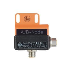 AC2316 \ efector 180 \ Valve sensor (เซนเซอร์ตรวจจับตำแหน่งของวาล์ว) \DUAL SENSOR T5 2SI 1DO T M12 \ DE