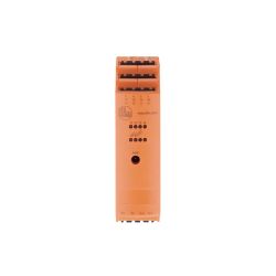 AC2250 \ ecomat 300 \ Bus system AS-interface \ SmartL25 4DI C \ DE