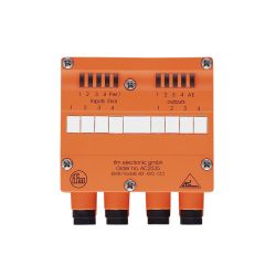 AC2035 \ ecomat 300 \ Bus system AS-interface \ EEMS/Module/4DI/4DO/T/CCT \ SG \