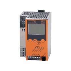 AC1318 \ ecomat 300 \ AS-i (อุปกรณ์ควบคุมการทำงานของเครื่องจักรสำหรับระบบ AS-interface) \ControllerE M4 1Master DN \ DE