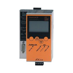 AC1375 \ ecomat 300 \ AS-i (อุปกรณ์ควบคุมการทำงานของเครื่องจักรสำหรับระบบ AS-interface) \SmartLink M4 DP 1Master \ DE