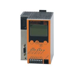 AC1376 \ ecomat 300 \ AS-i (อุปกรณ์ควบคุมการทำงานของเครื่องจักรสำหรับระบบ AS-interface) \AS-i DP Gateway M4 2MSTR \ DE