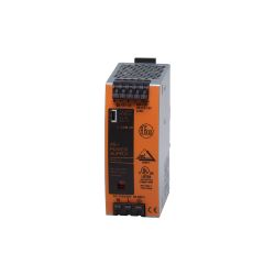 AC1226 \ ecomat 300 \ Bus system AS-interface \ PowerSupply 230VAC 2,8A \ CZ \