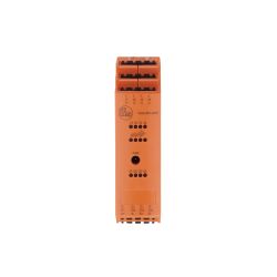AC2267 \ ecomat 300 \ Bus system AS-interface \ SmartLine25 4DI 4DO T C AUX \ DE \