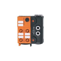 AC5251 \ ecomat 300 \ AS-i (แอร์บ็อกซ์สำหรับระบบลมสำหรับระบบ AS-interface) \AirBox 5/2 bistable 4DI-Y IP67 \ DE