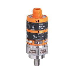 VKV022 \ efector 800 \ Diagnostic (เซนเซอร์วัดการสั่นสะเทือน) \VIBRATION MONITOR \ DE