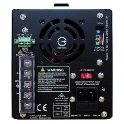 GW instek เครื่องจ่ายไฟ (Power Supply) รุ่น SPS-1820 Switching D.C. Power Supply