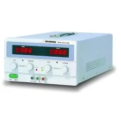 GW instek เครื่องจ่ายไฟ (Power Supply) รุ่น GPR-3510HD Linear D.C. Power Supply
