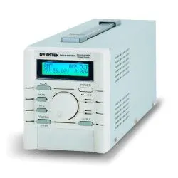 GW instek เครื่องจ่ายไฟ (Power Supply) รุ่น PSH-2018A Programmable Switching D.C. Power Supply 
