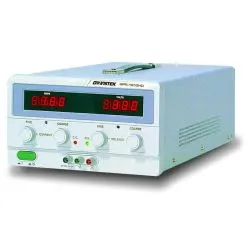 GPR-1810HD GW instek เครื่องจ่ายไฟ (Power Supply) Linear D.C. Power Supply