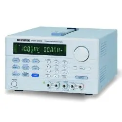 PSM-3004 GW instek เครื่องจ่ายไฟ (Power Supply) Programmable Dual-Range Linear D.C. Power Supply