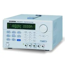 PSM-2010 GW instek เครื่องจ่ายไฟ (Power Supply) Programmable Dual-Range Linear D.C. Power Supply