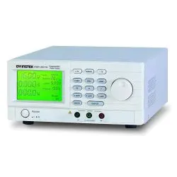 PSP-405 GW instek เครื่องจ่ายไฟ (Power Supply) Programmable Switching D.C. Power Supply
