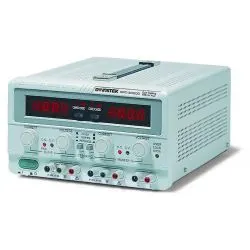 GPC-3060D GW instek เครื่องจ่ายไฟ (Power Supply) Triple Output Linear D.C. Power Supply