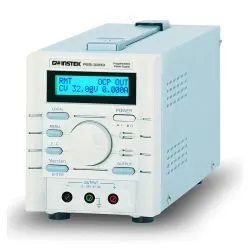 PSS-2005 GW instek เครื่องจ่ายไฟ (Power Supply) Programmable Linear D.C. Power Supply