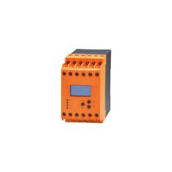 DD2503 \ ecomat 200 \ Evaluation (เซนเซอร์ที่ใช้ในการตรวจสอบความเร็วรอบ) \MONITOR/FR-1 /110-240VAC/DC \ DE
