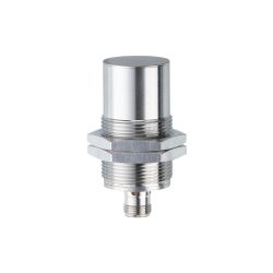 II503A \ Inductive sensor \ Range 25 mm \ PNP NO \ M30 \ Connector M12