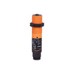 OI5004 \ Diffuse reflection \ Range 700 mm \ NPN light-on/dark-on mode \ M30 x 1.5 \ terminals