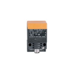 IM0049 \ Inductive sensor \ Range35 mm \ AC/DC NO \ 40 x 40 x 66 mm \ 1/2" Connector
