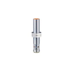 IF5925 \ Inductive sensor \ Range 2 mm \ PNP NO \ M12 \ Connector M12