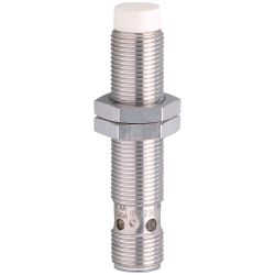 IF5905 \ Inductive sensor \ Range 7 mm \ PNP NO \ M12 \ Connector M12