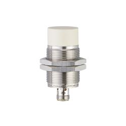 IIC219 \ Inductive sensor \ Range22 mm \ PNP NO \ M30 \ Connector M12