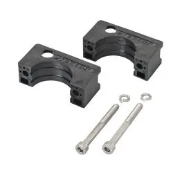 E10017 \ efector 100 \ Inductive sensor (อุปกรณ์เสริมสำหรับเซนเซอร์) \MOUNTING CLAMP D34 MM \ DE