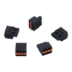 E70232 \ ecomat 300 \ Bus system AS-interface \ Cage clamps / 6 pcs. \ RO
