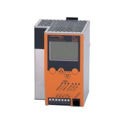 AC1357 \ ecomat 300 \ AS-i (อุปกรณ์ควบคุมการทำงานของเครื่องจักรสำหรับระบบ AS-interface) \ControllerE M4 1Mstr Ethernet \ DE