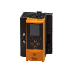 AC1412 \ ecomat 300 \ AS-i (อุปกรณ์ควบคุมการทำงานของเครื่องจักรสำหรับระบบ AS-interface) \AS-i Gateway 2Master PB \ DE