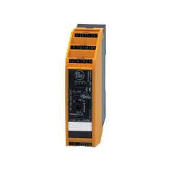 AC030S \ ecomat 300 \ AS-i (อุปกรณ์เพิ่มความปลอดภัยสำหรับระบบ AS-interface) \SmartLine Module 2SO IP20 \ DE