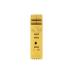 AC009S \ ecomat 300 \ Bus system AS-interface \ SmartLine SafetyModul \ DE \
