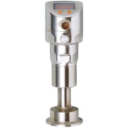 PI2204 / Pressure sensor / Range -1...10 bar / PNP/NPN / 4...20 / (1,5") DIN 32676