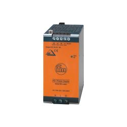 AC1258 \ ecomat 300 \ AS-i (แหล่งจ่ายไฟสำหรับระบบ AS-interface) \PSU-1AC/ASi-8A \ CZ