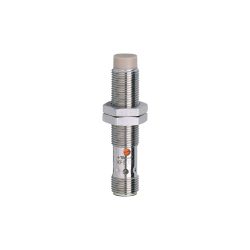 KF5002 \ Capacitive sensor \ Range 12 mm \ PNP NO \ M12 \ Connector M12