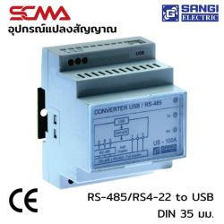US-100A SANGI Converter 