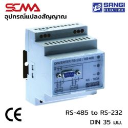 RS-100A Converter