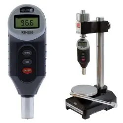 KS-220 KEPLER Shore A Hardness Testers