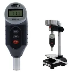 KS-210 KEPLER Shore D Hardness Testers